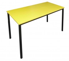 1200 X 600 Retangle Table